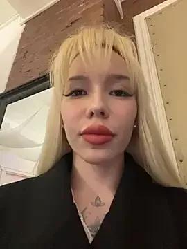 Avatar of babydolll