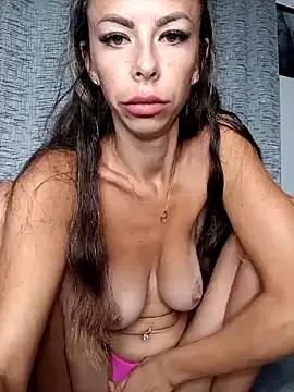 Avatar of Badgirl_Maya