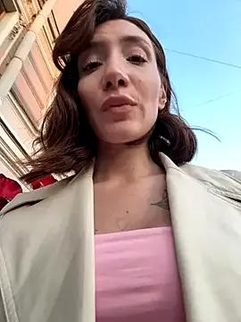 Avatar of BallerinaCappuccino_