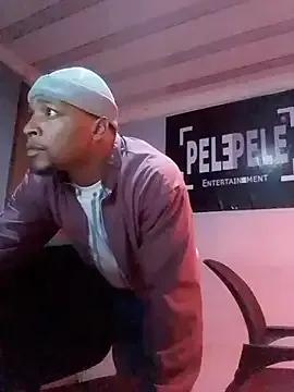 BananaDicksy — jeck off and cum + Show ass and anal