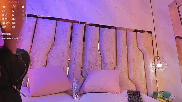 Freechat barbara_cambels on StripChat