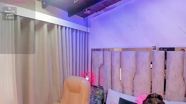 Freechat barbara_cambels on StripChat