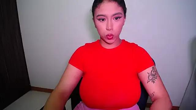 Avatar of barbara_falcons