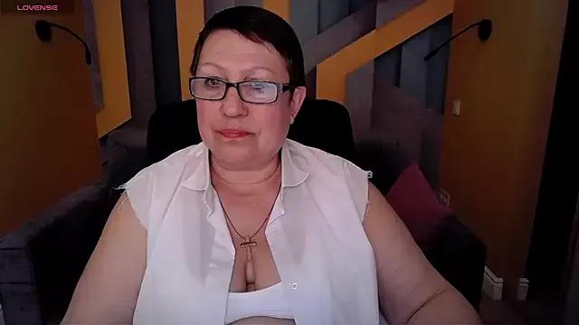 Freechat BarbaraTurners on StripChat