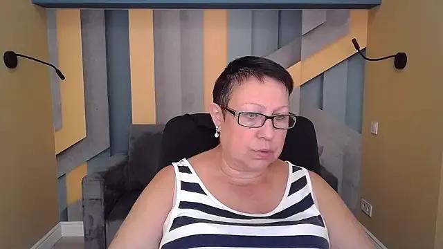 Freechat BarbaraTurners on StripChat