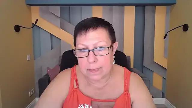 Freechat BarbaraTurners on StripChat