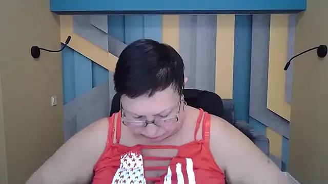 Freechat BarbaraTurners on StripChat