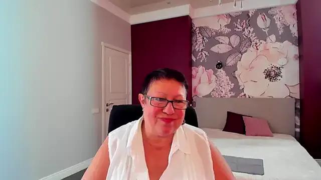 Freechat BarbaraTurners on StripChat