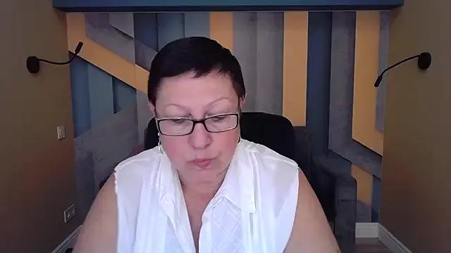 Freechat BarbaraTurners on StripChat