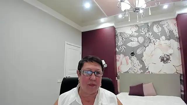 Freechat BarbaraTurners on StripChat