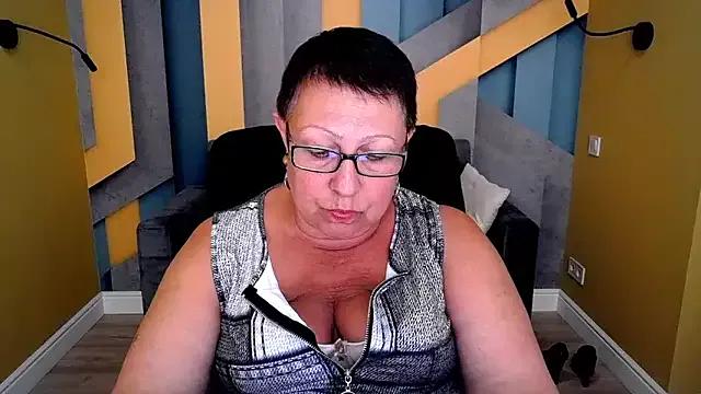 Freechat BarbaraTurners on StripChat
