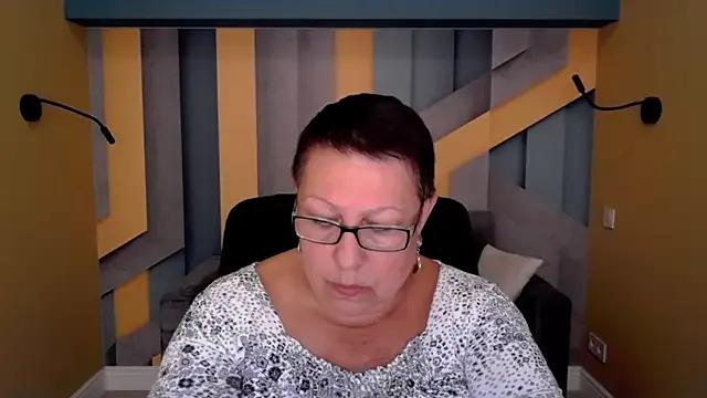 Freechat BarbaraTurners on StripChat