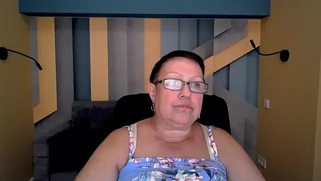 Freechat BarbaraTurners on StripChat