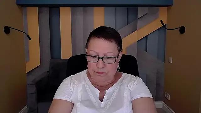 Freechat BarbaraTurners on StripChat