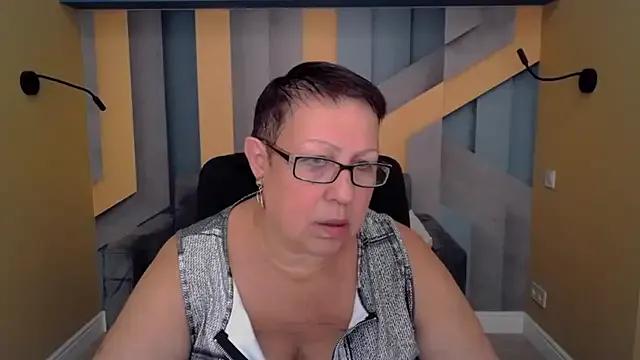 Freechat BarbaraTurners on StripChat