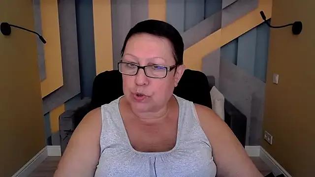Freechat BarbaraTurners on StripChat