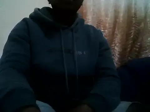 Barbie_Hoty on StripChat