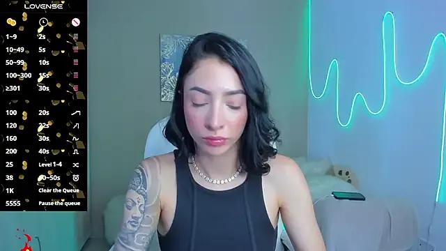 StripChat barbie_scoth_  is Freechat  barbie_scoth_ — SQUIRT