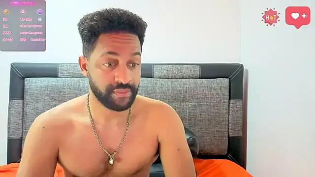 bbcblackhot34 — show cum