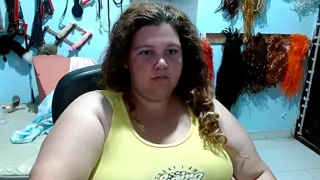 Avatar of bbwsquirt