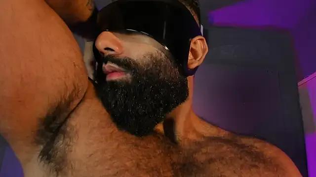 Avatar of BeardAndrew