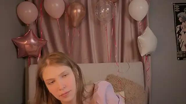 Avatar of BeatrixCarIeton