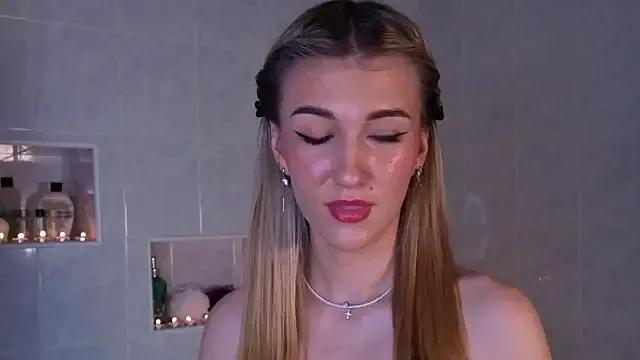StripChat BeatrixGummer  is Freechat  BeatrixGummer — titty heart