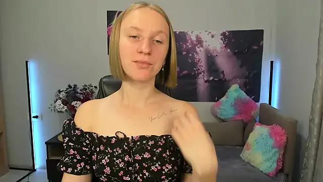 Avatar of BeautyBlondy
