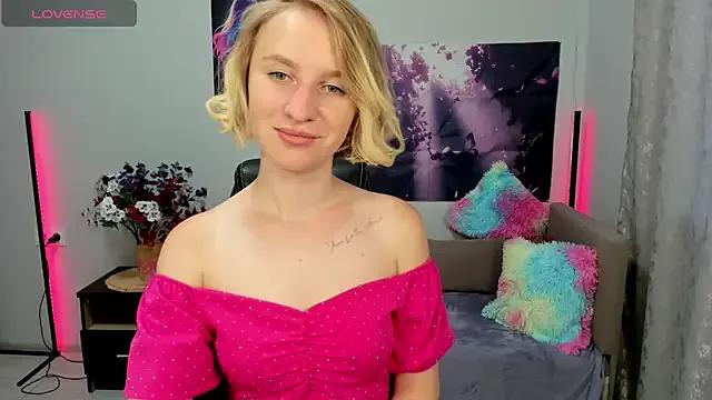 Avatar of BeautyBlondy