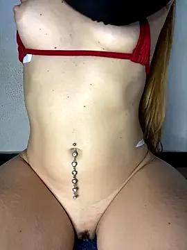 Freechat Beca-Kevin on StripChat