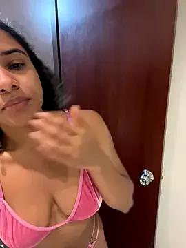 Freechat Belkaj on StripChat