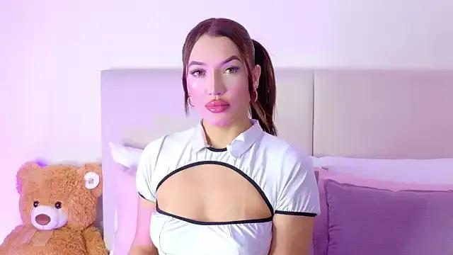 Private Bella-taylorr on StripChat