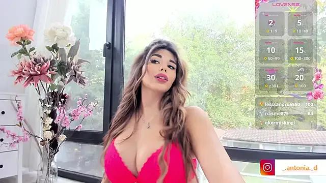 StripChat Bella_Posh  is Freechat  Bella_Posh — cum show