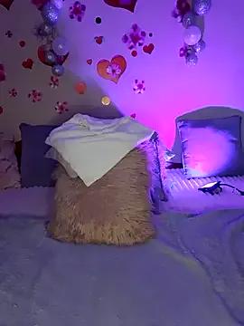 Avatar of BellaBellaHot