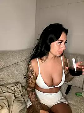 Avatar of BELLABLACKXUK