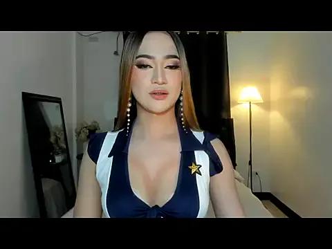 bellaROSEX on StripChat 
