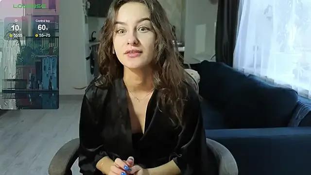 Freechat BelleWild on StripChat