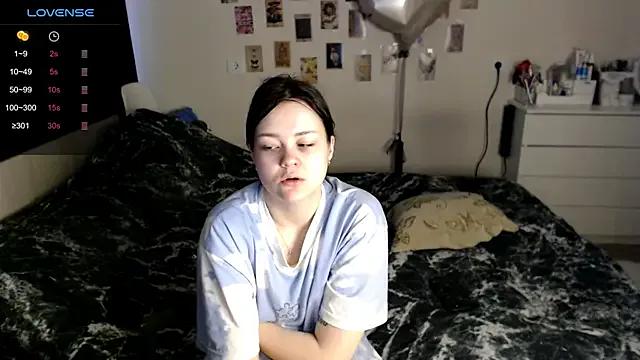 StripChat BettyandRich_  is Freechat  BettyandRich_ — air kiss