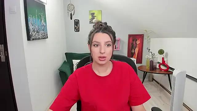 Avatar of BettyJamess