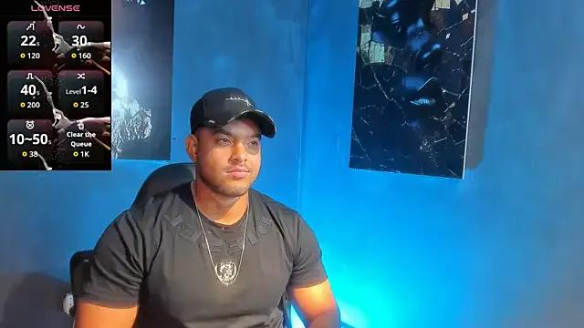 Avatar of Big_furry_bear13