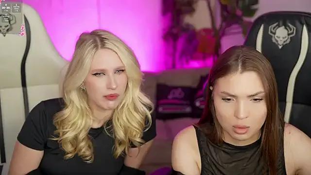 StripChat Billie054  is Freechat  Billie054 — naked doggy