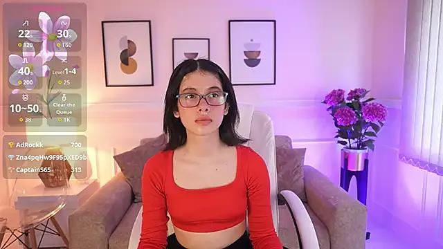 Avatar of BillieBrownn