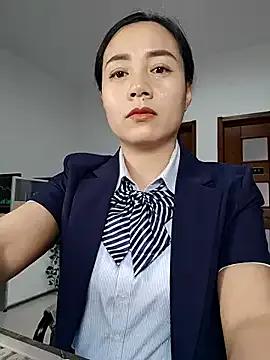 bingxin- — Freechat on StripChat