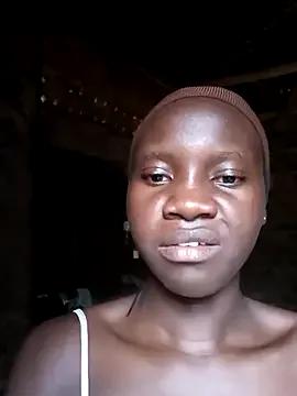 Avatar of Black_juicy24