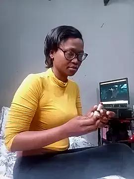 Avatar of Blackntoxicbabe6999
