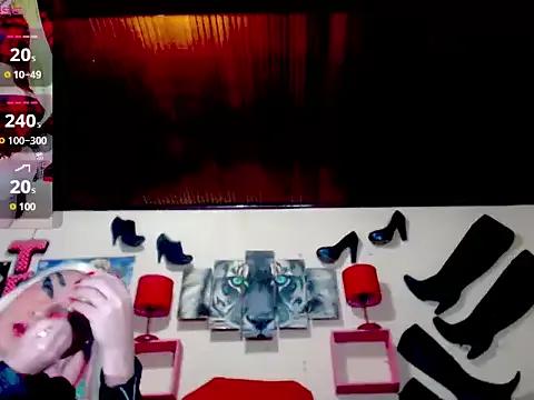 Avatar of blondehot5v