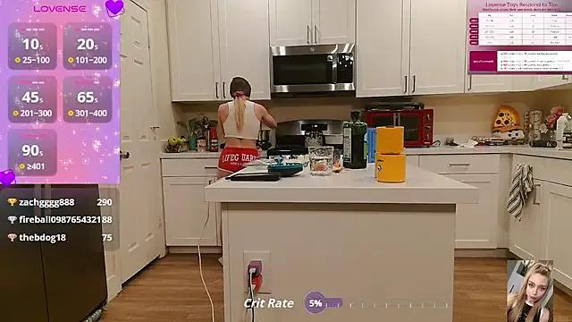 Avatar of Blondiewithanass