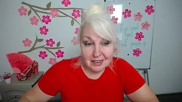 Avatar of BlondyLeeBest