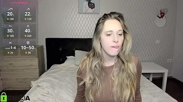 Avatar of blondyriss