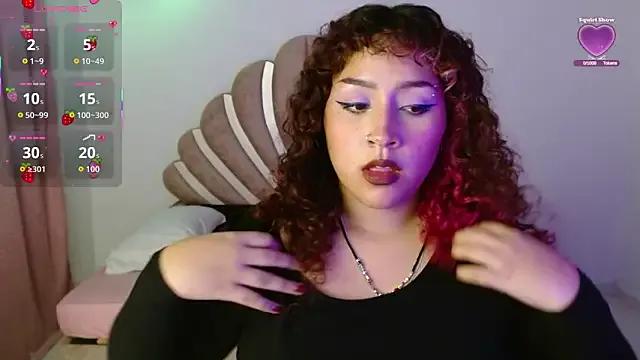 Avatar of BlueeVelvet